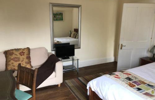 Griffin House Holiday Apartments - Foto 21