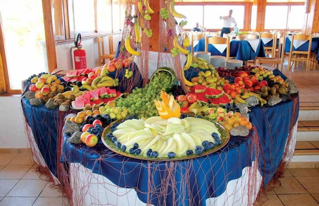 Villaggio Dolomiti sul Mare - Foto 37