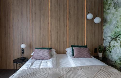 Apartamenty Green Place - Foto 25