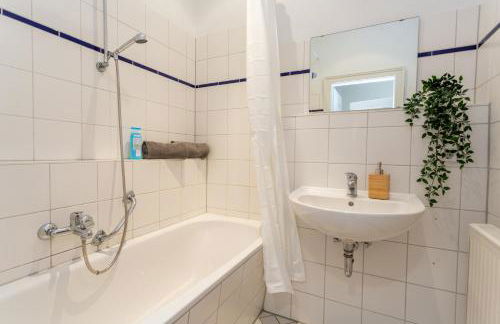 FullHouse - Chemnitz - Z74 - 3 Bedrooms - SmartTV - Nespresso - Foto 6