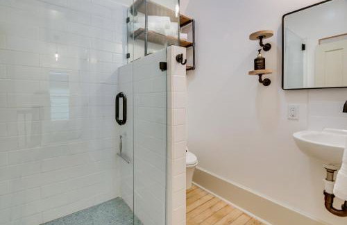 Indiana Vacation Rental Walk to Madison Main St! - Foto 17