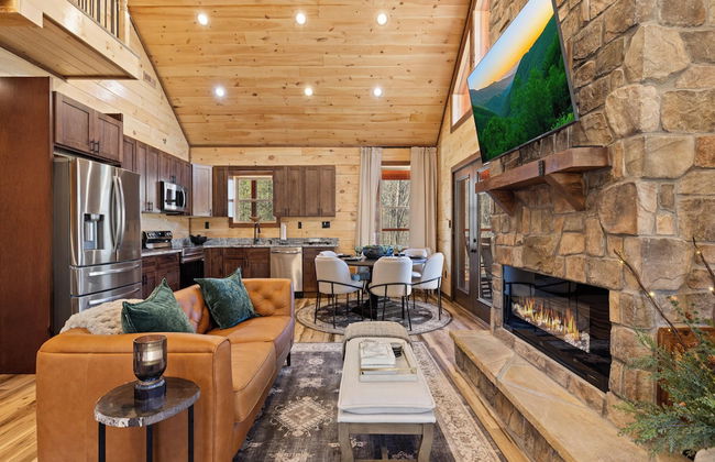 Mountain Ventures by Jackson Mountain Rentals - Photo 9