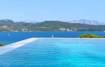 Ionian Grand Villas - Villa Naya - Foto 12