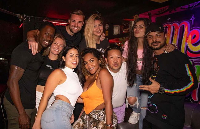 Pub Crawl. Tour de festa por Medellín! - Foto 4