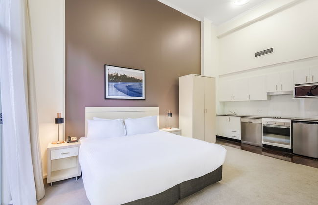 Oaks Sydney Goldsbrough Suites - Foto 5