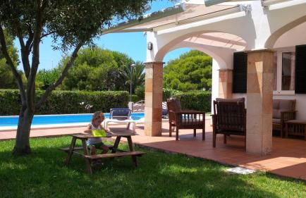 Villa Violeta - Foto 4