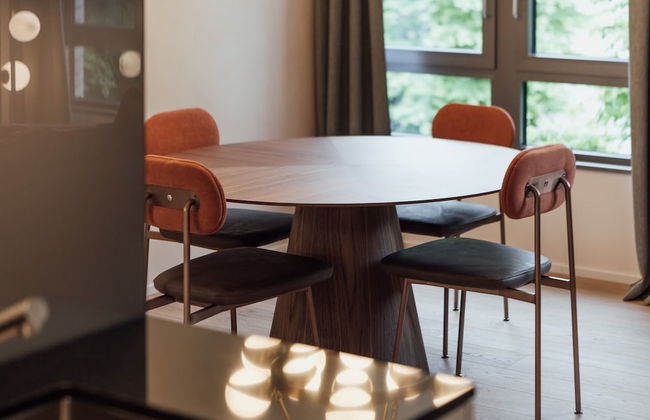 Gubelhof Suites - Photo 32