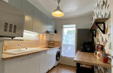 Le Beaugency Near Paris & Disneyland - Foto 9