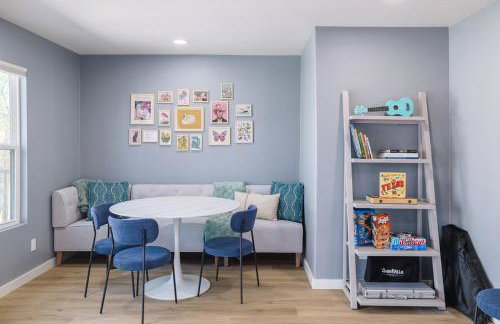 ATXEastBird 5 Star Location, Hot Tub, Games, Sleeps18 - Foto 23