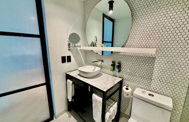 Park Life Masaryk - Foto 27