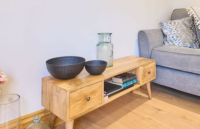 Host Stay Oak Barn - Photo 7