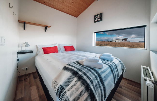 Blue View Cabin 6B with Hot Tub - Foto 2