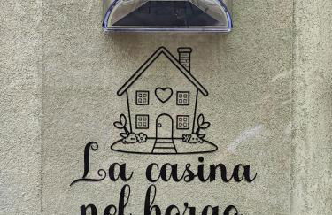 La casina nel borgo - Foto 61