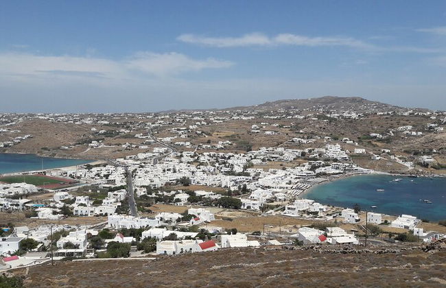 Reservas VIP para vida nocturna y diurna desde Mykonos - Foto 10