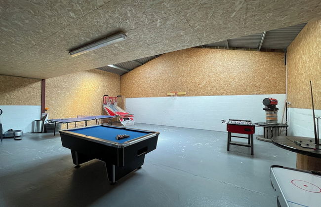 Acdc Glamping, Campervan , Caravan and Tent Resort - Foto 61