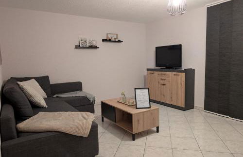 Ferienwohnung Landruhe - Foto 5