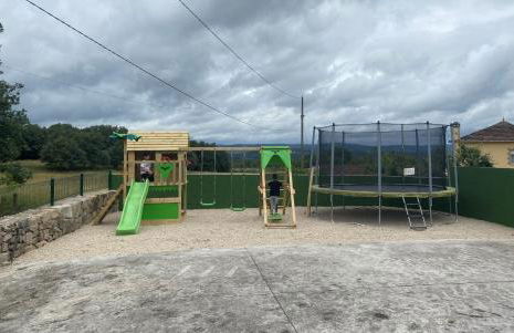 Casa dos arcos - Foto 71