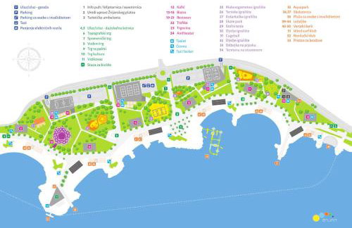 Adriatic Pearl Apartment - Foto 44