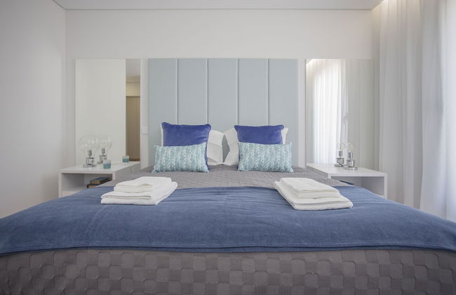 Liiiving -Luxury River View Apartment IV - Foto 14