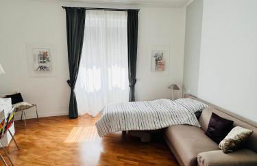 Suite21-Parioli - Foto 12