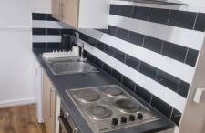 Studio Flat in London - Photo 2