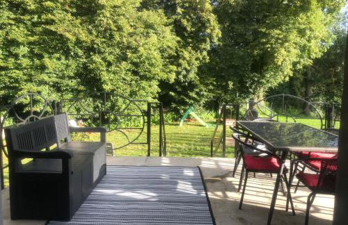 Domek pod lipami - Foto 19