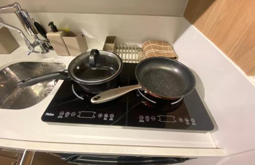 MV 100 Moderno Apartamento Em Frente Ao Metrô Brás ! - Rua Coronel Mursa, 56 - Bras - Photo 22