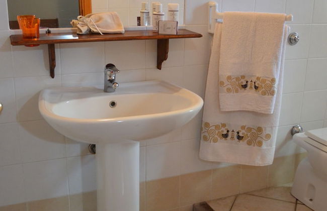 Agriturismo Agrifoglio - Foto 11