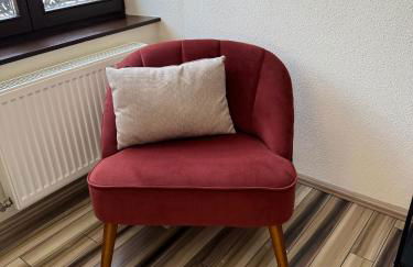 Au cœur d Obernai - plein centre - 6 voyageurs - Foto 11