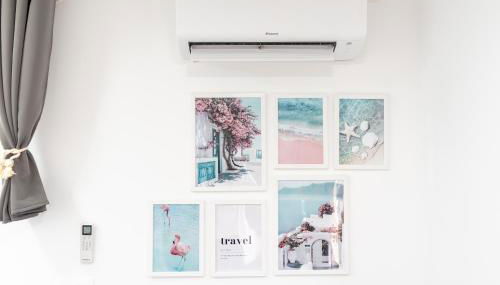 L Atmosphère Tendre - Foto 3