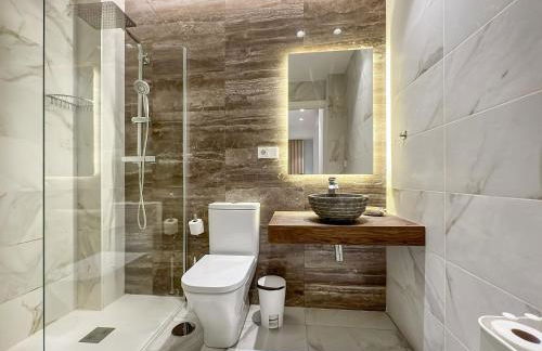 Piso luminoso2H2B Barrio Salamanca Berlany España - Photo 6