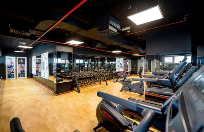 City Stay Premium Hotel Apartments - Photo 60