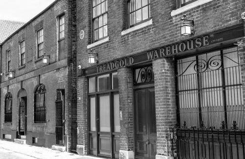 Treadgold Warehouse Penthouse - Foto 17