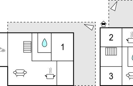 Ferienhaus Villa Elbstrom - Foto 39