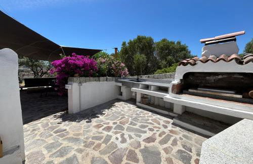 Villa con giardino e spettacolare vista mare a Porto San Paolo - Foto 15