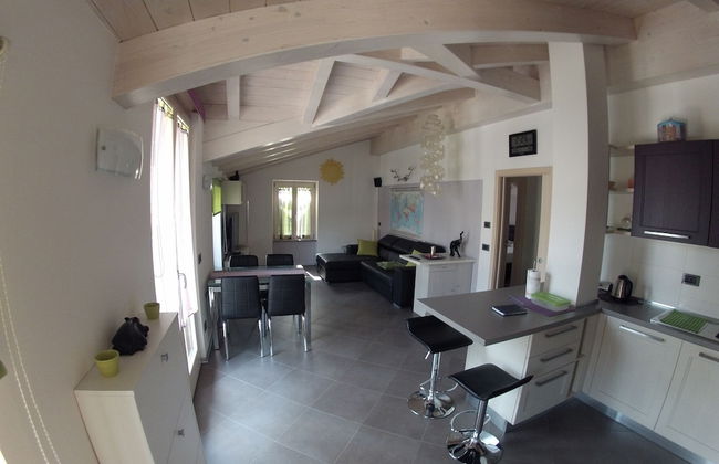 La bella corte - Photo 15