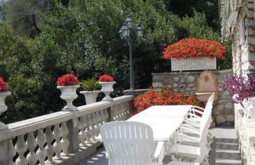 Villa Pinetina - Foto 34