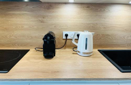 Maison neuve 3 chambres Nantes - confort pour famille & amis, wifi, parking - Foto 20