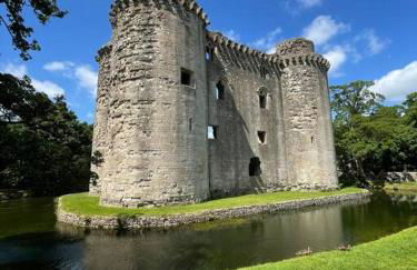No 96 Chapel Lane - Self Contained Cottage In The Heart Of Butleigh - Photo 38