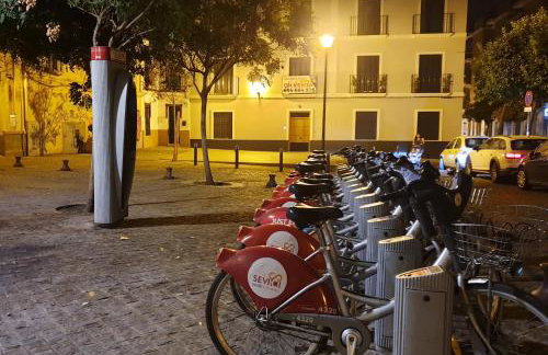 Apartamento Nuevo Centro Historico Sevilla - Foto 24