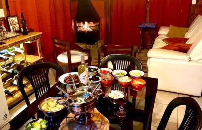 Casa de Campo Rio Miguel - Photo 33