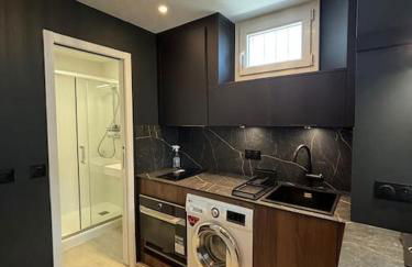 Studio à Courbevoie 92 - Foto 2