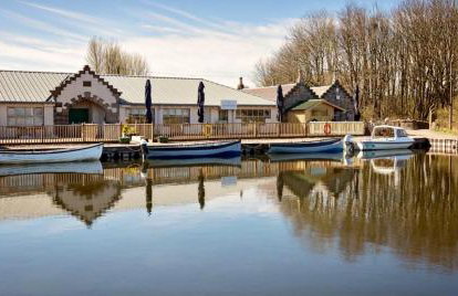 The Old Schoolhouse, Kinross - Foto 42