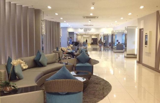 Oceanblue Manila Condotel Sea Residences - Foto 3