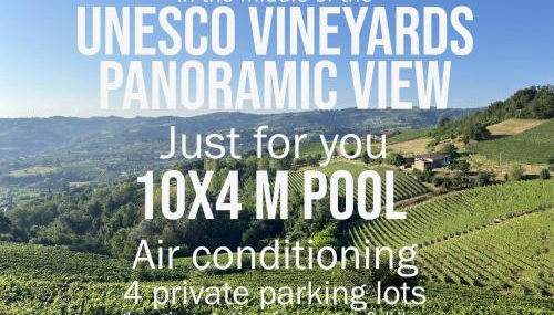 Casa della Torre - Villa with panoramic view - Foto 2