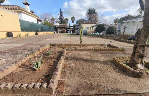 RURAL EL SANTISCAL - Foto 34