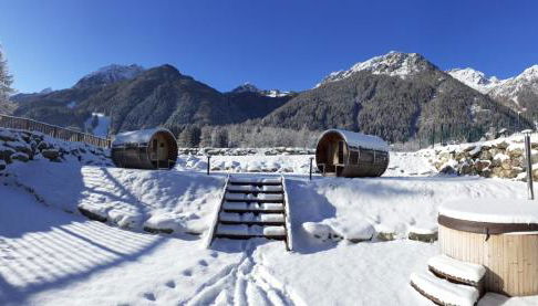 Gressoney Saint-Jean apartments by Halldis - Foto 5