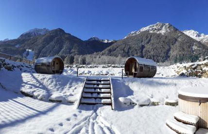 Gressoney Saint-Jean apartments by Halldis - Foto 5