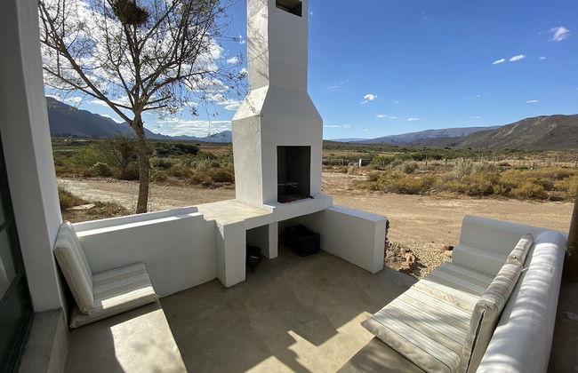 360on62 Mountain View Farm Cottages - Foto 40