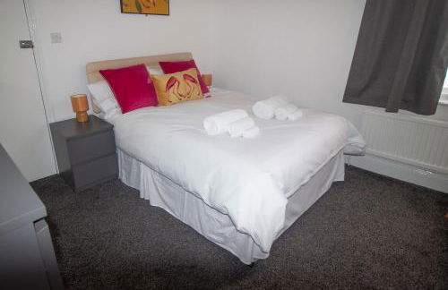 Seahorse Guest House - Foto 55